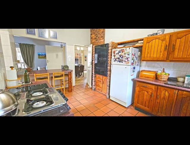 4 BEDROOM HOUSE FOR SALE IN WINGATE PARK